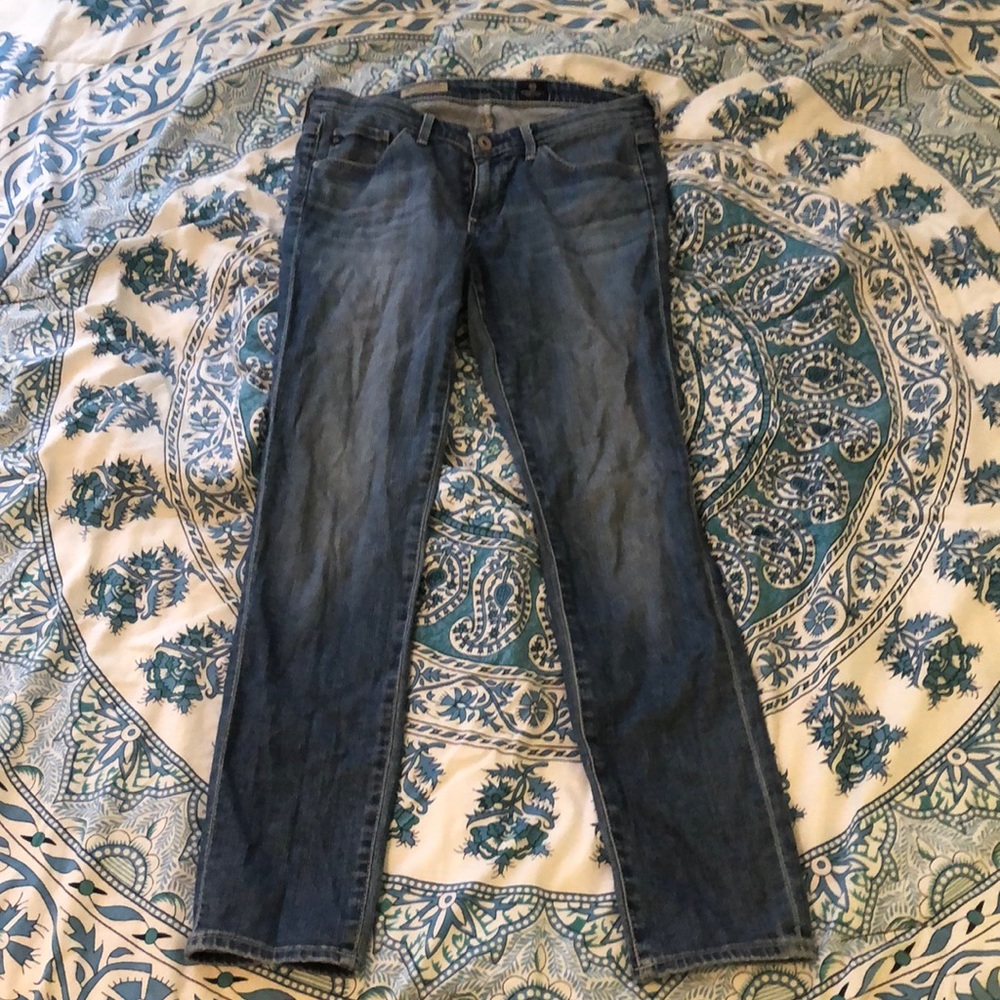 Anthropologie Jeans